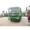 Foton kapasitas tipper truk 40 meter kubik